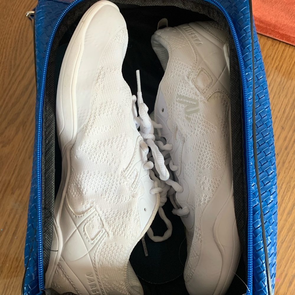 Varsity Cheer Sneakers